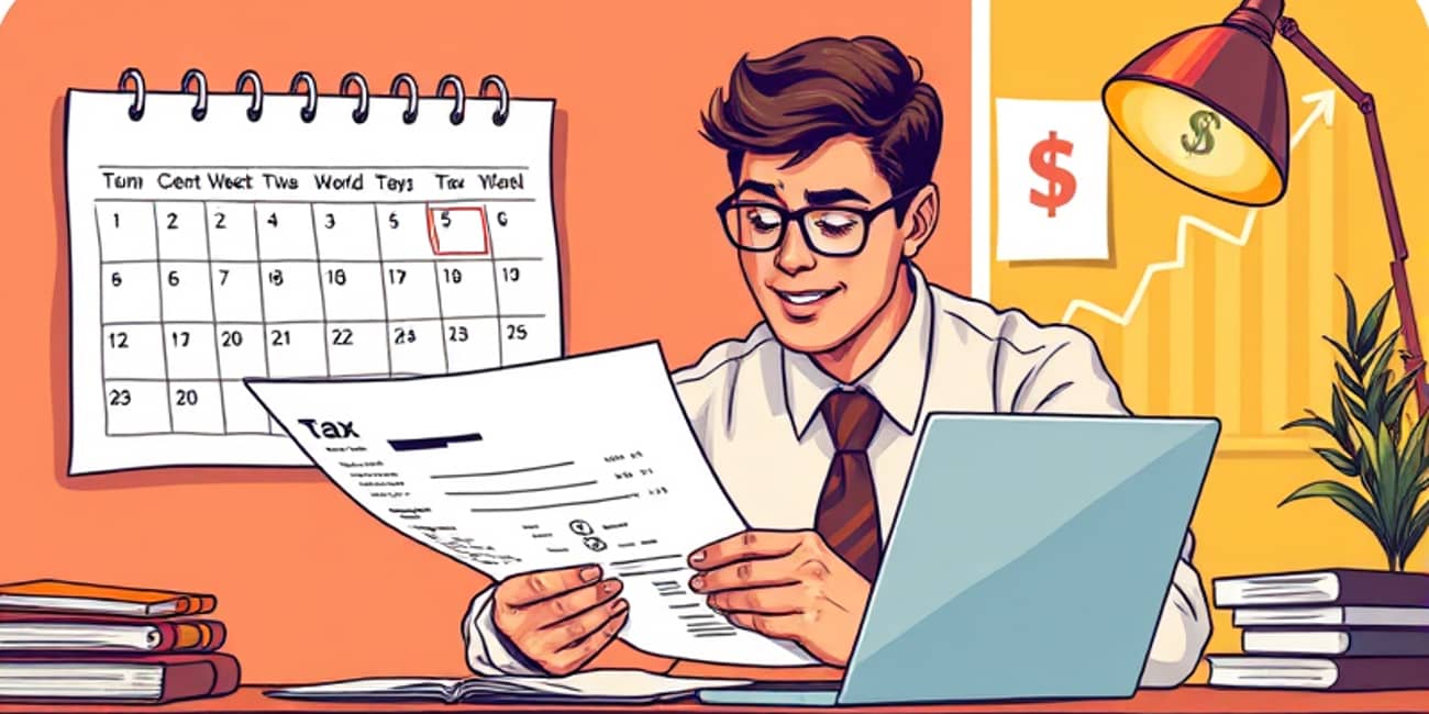Review your paycheck deductions every six months