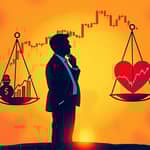 Balance risk and comfort with a written investment plan