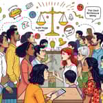 See how behavior, not just math, shapes outcomes