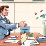 Learn the language of finance for better negotiations