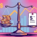Factor in inflation when setting real return targets
