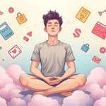Use mindfulness to spot impulse purchases before they happen