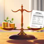 Explore trade-offs between saving, investing, and debt payoff