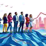 Stay agile in response to economic regime changes