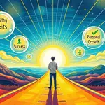 Use future pacing to project long-term results