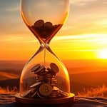 Avoid early retirement account withdrawals
