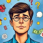 Ask the right questions before making financial commitments