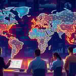Review international allocations as economies shift