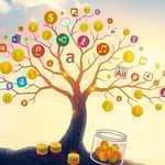 Use direct-indexing platforms for tax optimization