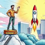 Apply for venture debt to fund startup growth