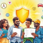 Buy insurance riders tailored to your unique risks