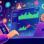 Use technology to automate away bad money habits