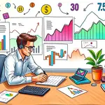 Calculate the net investment income tax