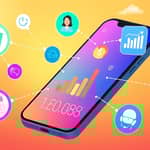 Use payment apps that integrate with budgeting tools