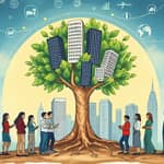 Invest with a purpose, not just for returns