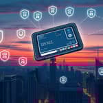 Use digital wallets with fraud detection