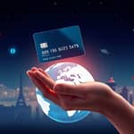 Pick cards with zero foreign transaction fees