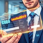Get a business expense card with advanced reporting