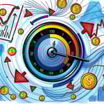 Monitor turnover rates in mutual funds