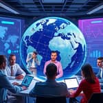 Run scenario analysis to test strategy resilience