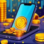Try gold-backed digital savings products