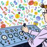 Reduce behavioral biases with pre-set rules