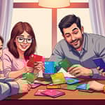 Choose cards with dynamic spending limits for families
