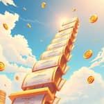 Buy certificates of deposit with laddered maturities