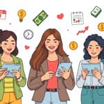 Apply for installment loans through digital platforms