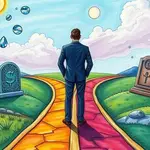 Explore niche strategies for a portion of your capital