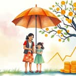 Use investment-linked insurance products for dual goals