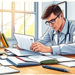 Document every deduction to prepare for an audit