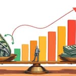 Coordinate investment withdrawals with tax brackets