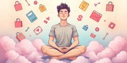 Use mindfulness to spot impulse purchases before they happen