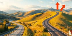 Compare variable vs. fixed-rate mortgage options