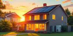 Check tax credit eligibility for energy improvements
