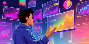 Track your cash flow to uncover hidden spending patterns