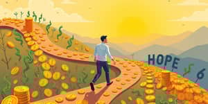 Avoid all-or-nothing thinking in financial planning