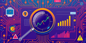 Audit your financial systems for points of failure