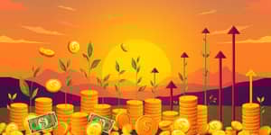 Recognize the value of time in every financial calculation
