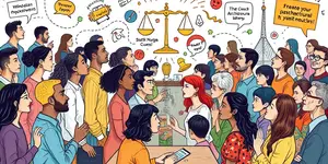 See how behavior, not just math, shapes outcomes