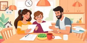 Bundle insurance products for premium discounts