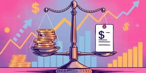 Factor in inflation when setting real return targets