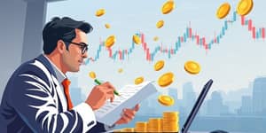 Use covered calls for extra yield in flat markets