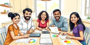 Maximize the child tax credit with proper planning
