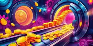 Explore how automation supports consistent saving