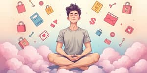 Use mindfulness to spot impulse purchases before they happen