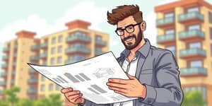 Use depreciation on investment properties wisely