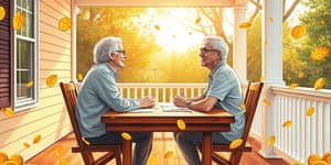 Plan Roth conversions for low-income years