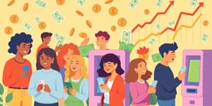 Opt for checking accounts with no monthly fees